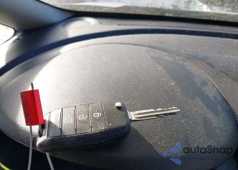 2016 Kia Forte Lx from USA, damaged, VIN KNAFK4A68G5615078